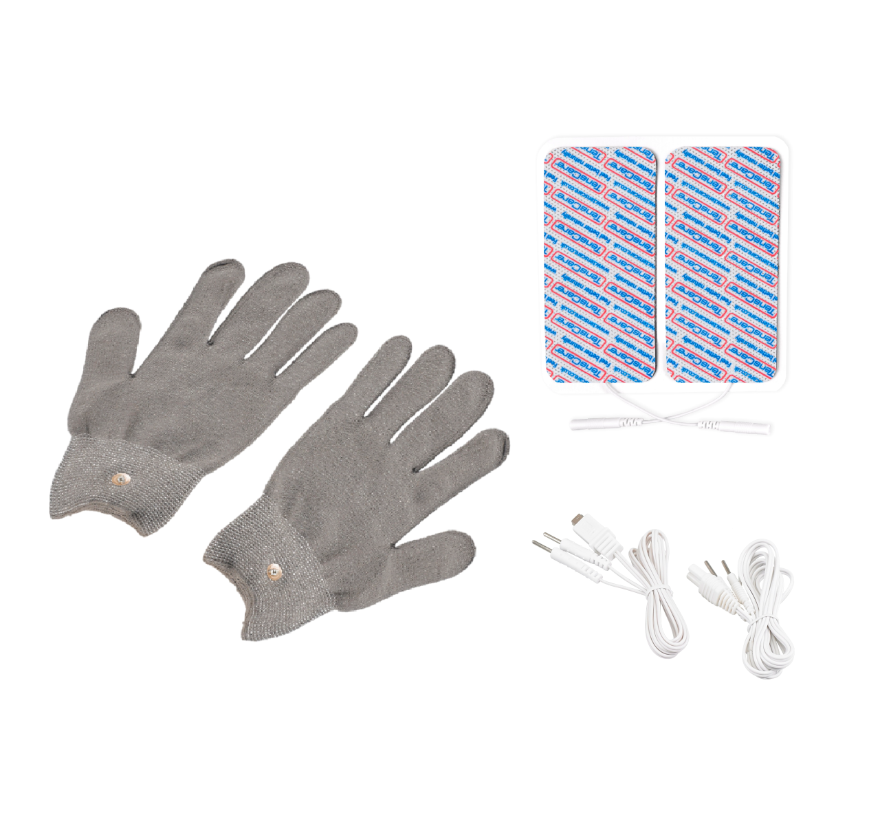 TensCare iGlove Electrode Pair Medium