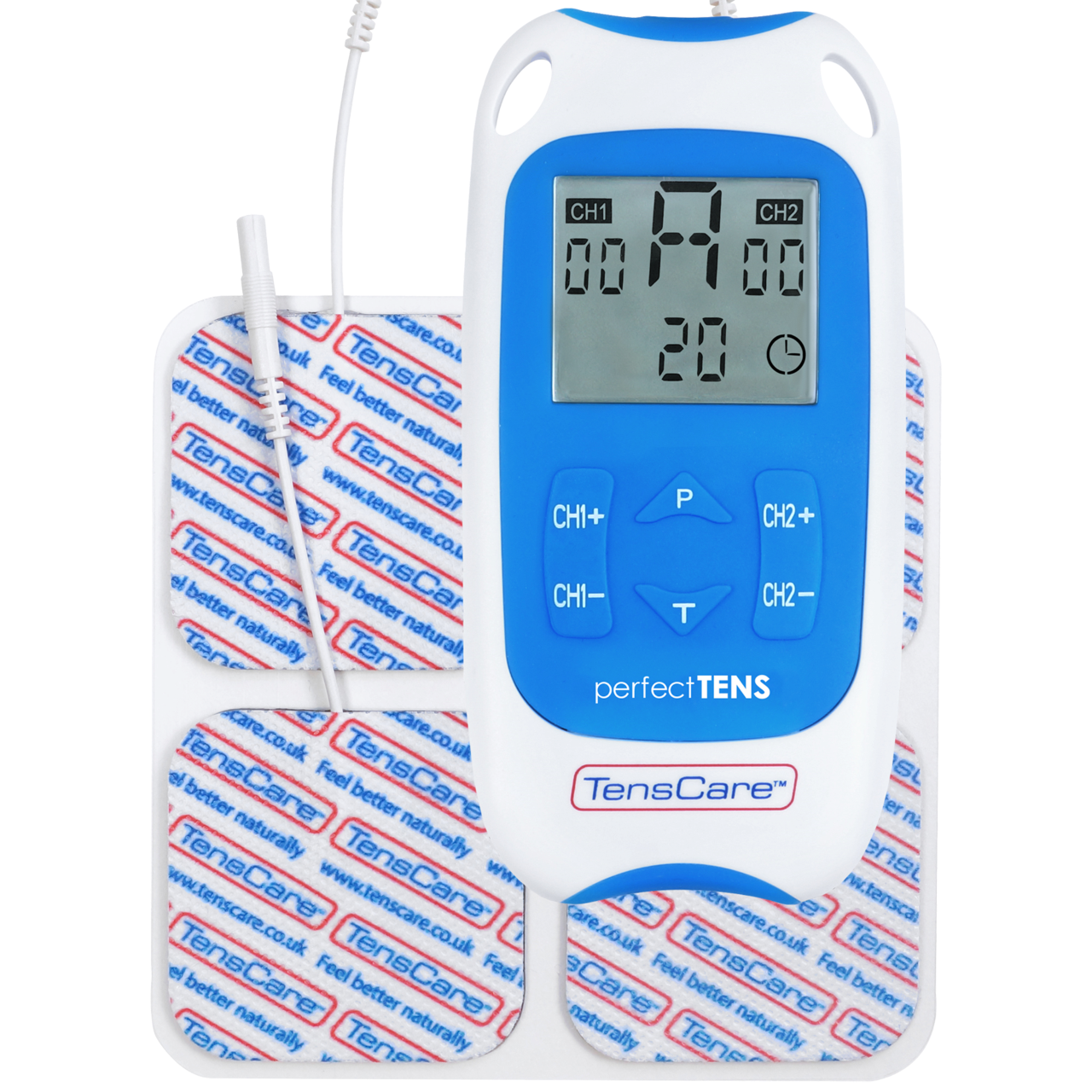 TensCare Perfect TENS Machine 1 Unit