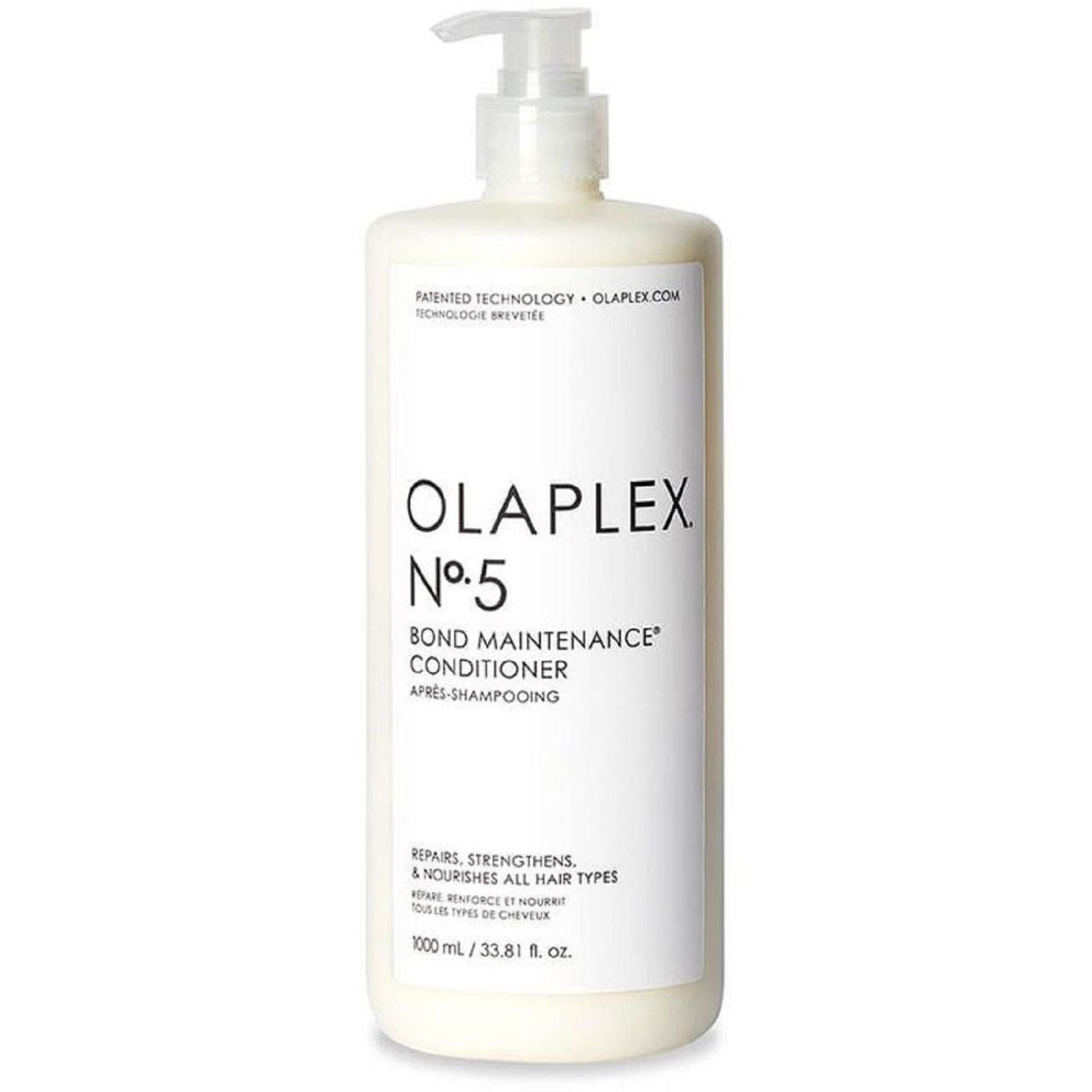 Olaplex No.5 Bond Maintenance Conditioner 1 litre