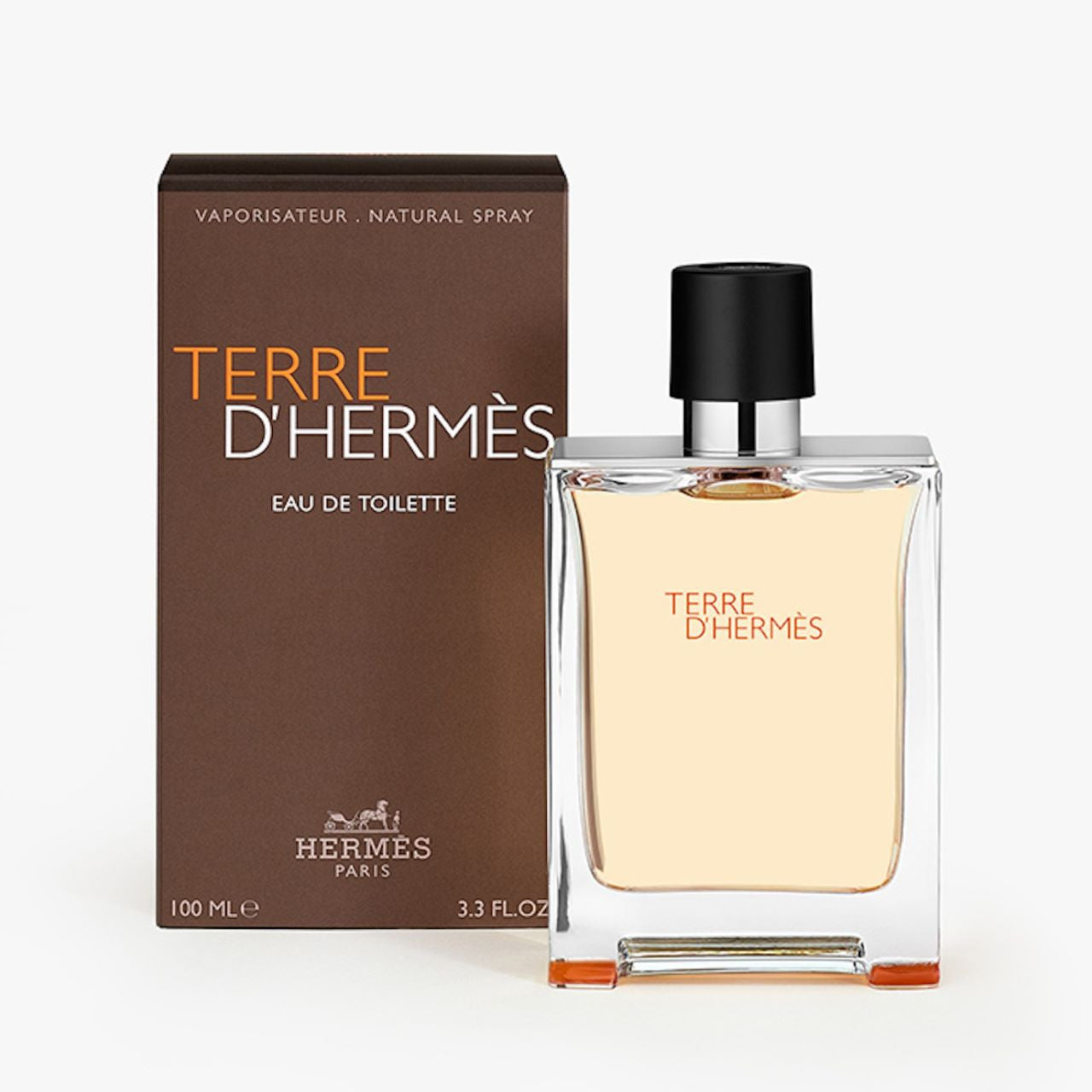 Hermes Terre D'Hermes EDT