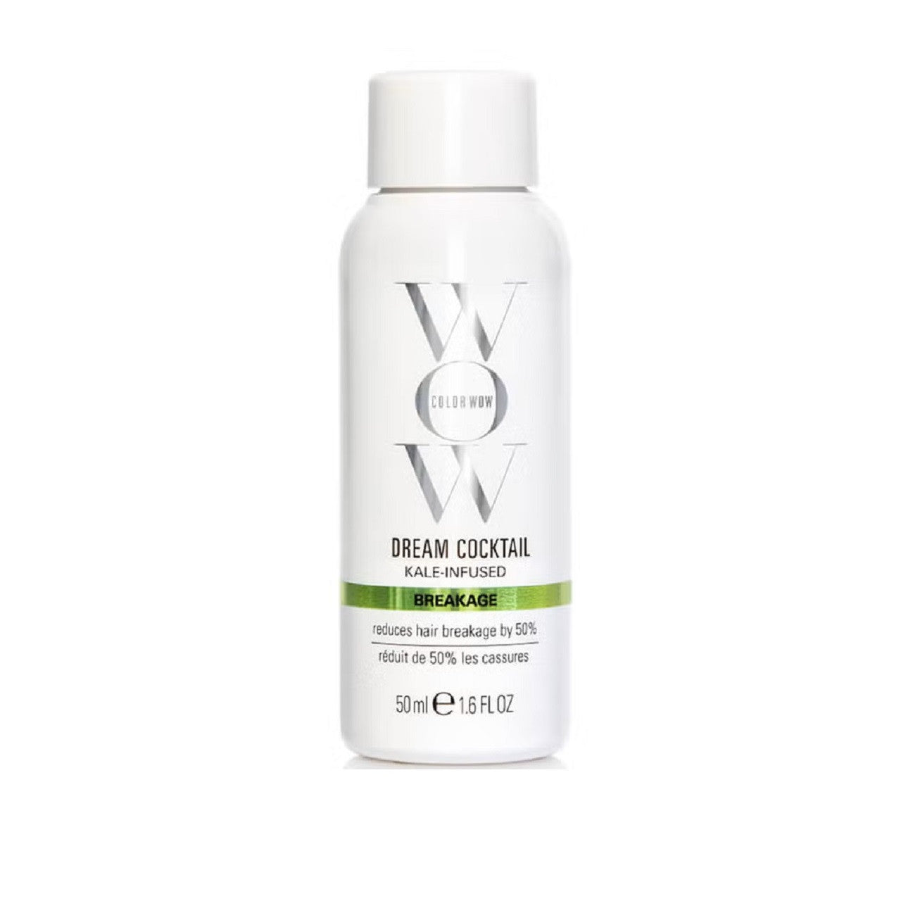 Color Wow Dream Cocktail Kale- Infused Leave In Treatment 50ml