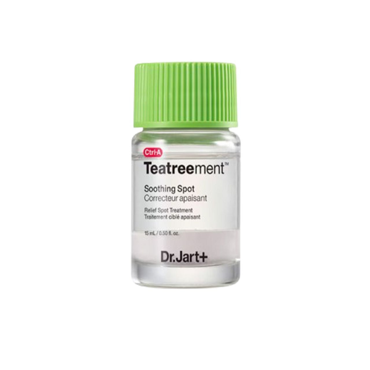 Dr.Jart Ctrl+A Teatreement Soothing Spot 15ml