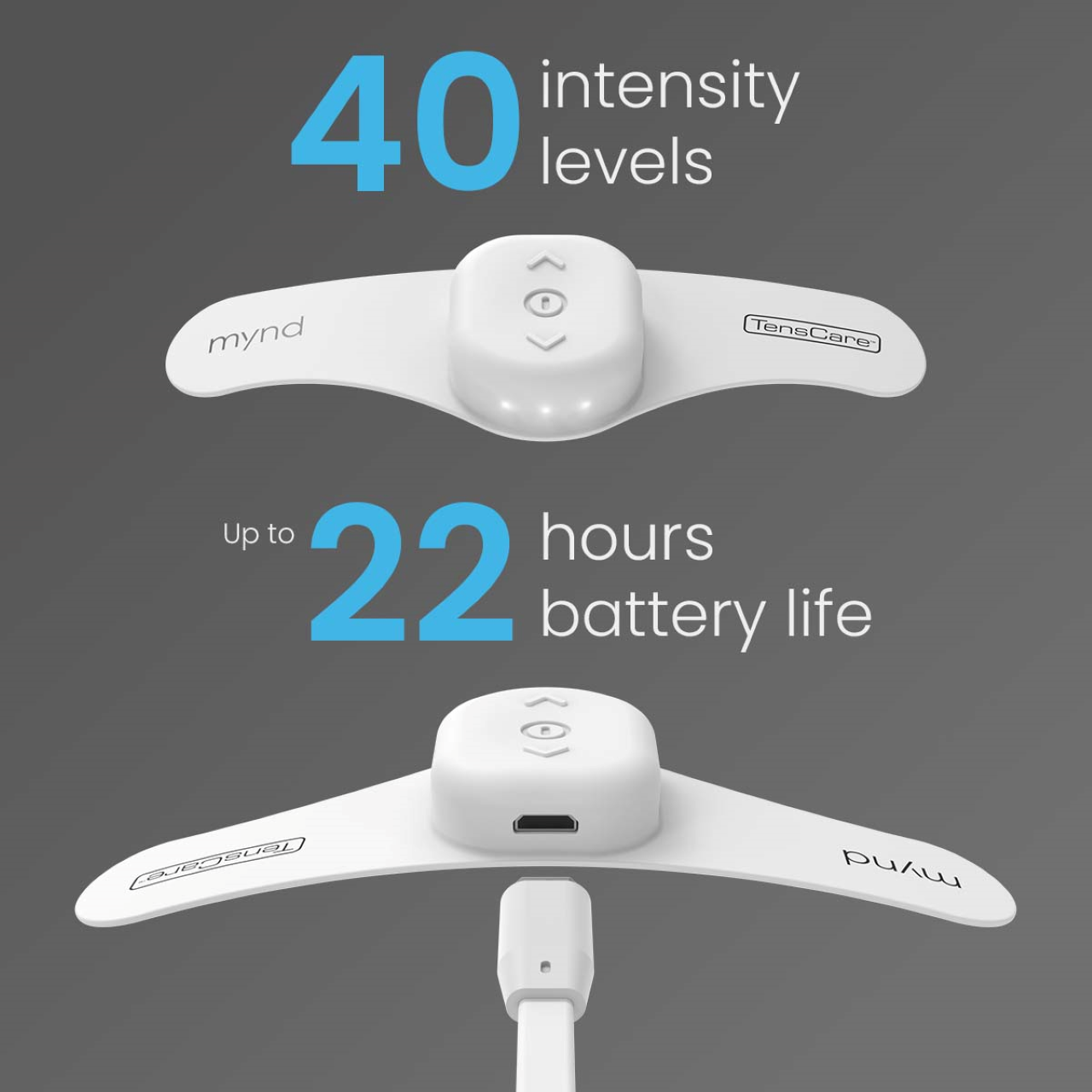 TensCare Mynd Migraine Relief 1 Unit