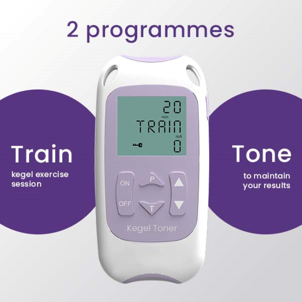 TensCare Kegel Toner 1 Unit