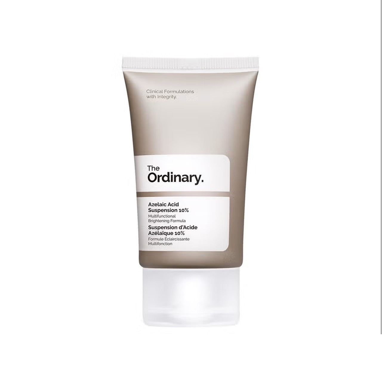 The Ordinary Azelaic Acid Suspension 10% 30ml