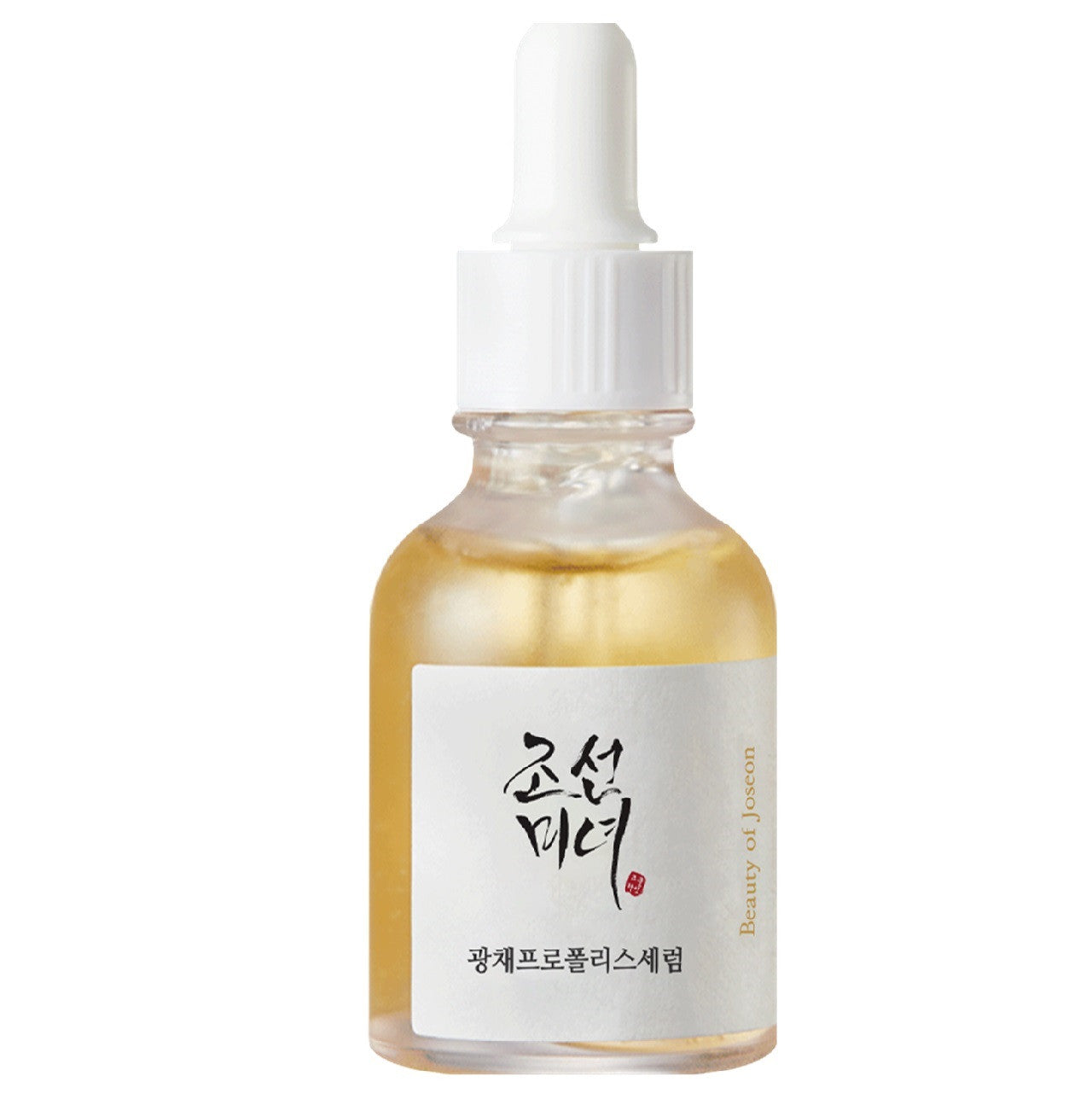 Beauty Of Joseon Glow Serum: Propolis + Niacinamide 30ml