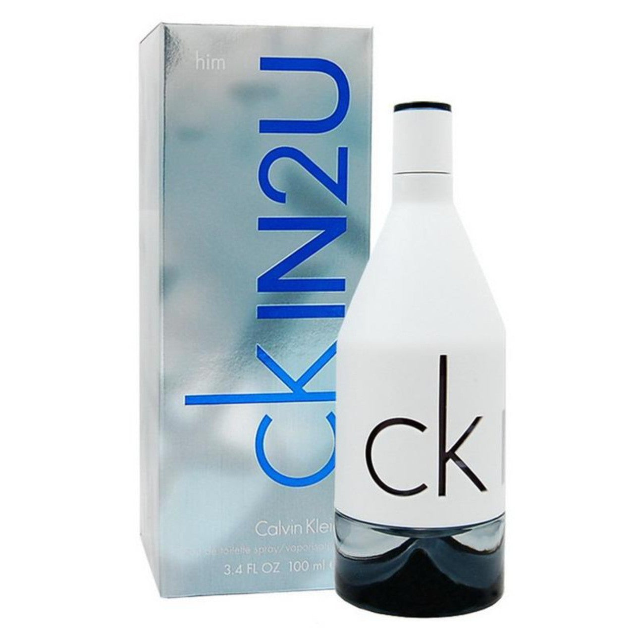Calvin Klein CKIN2U for Him EDT 100ml