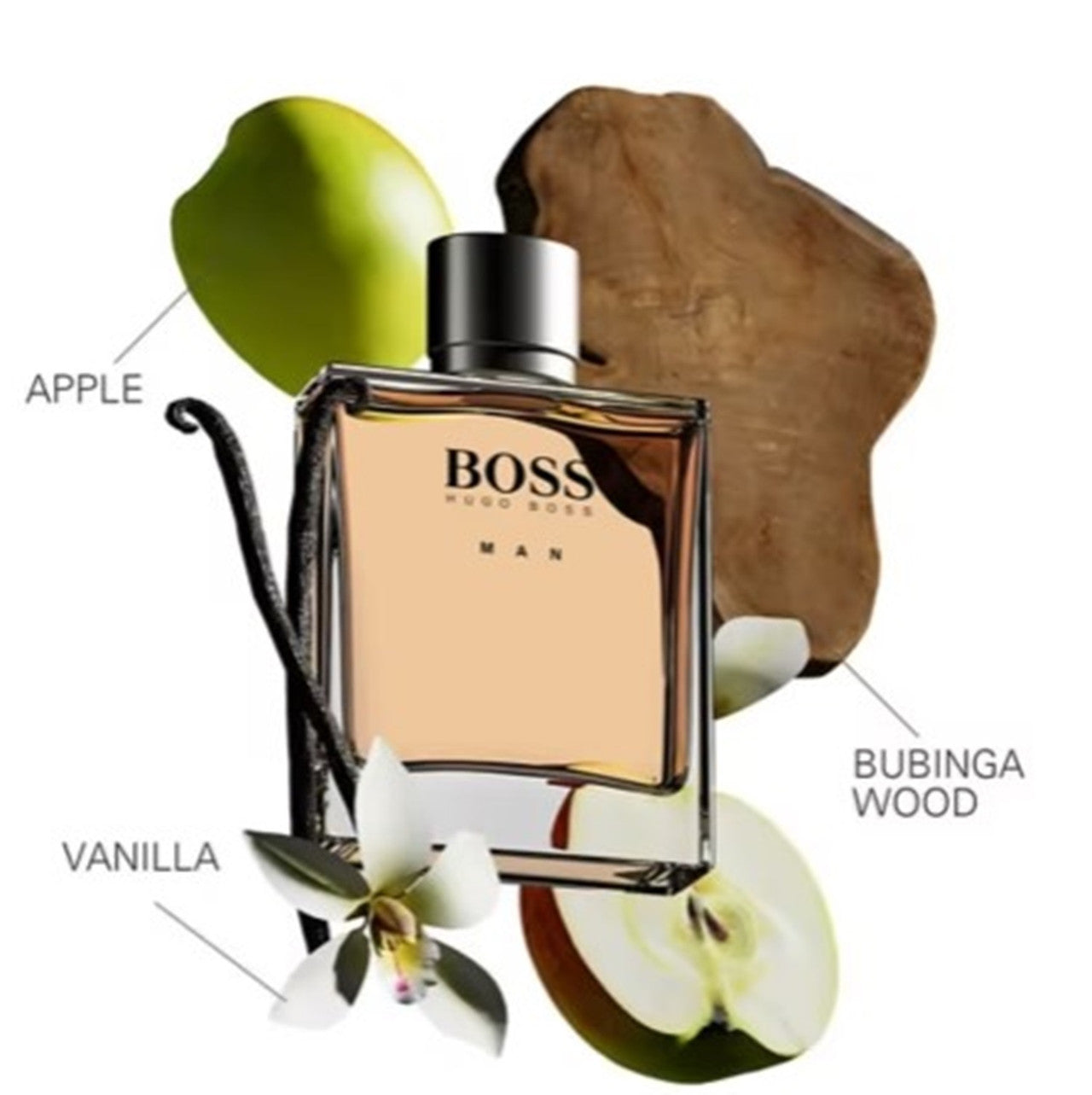 Hugo Boss Boss Man EDT 100ml