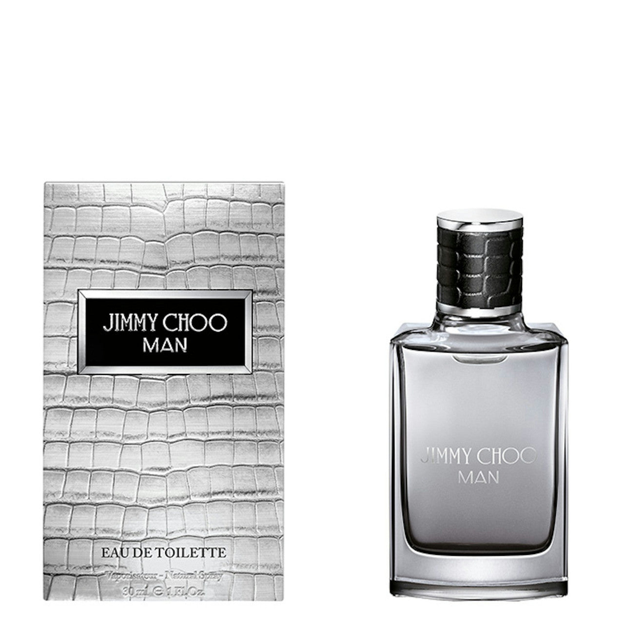 Jimmy Choo Man EDT 30ml