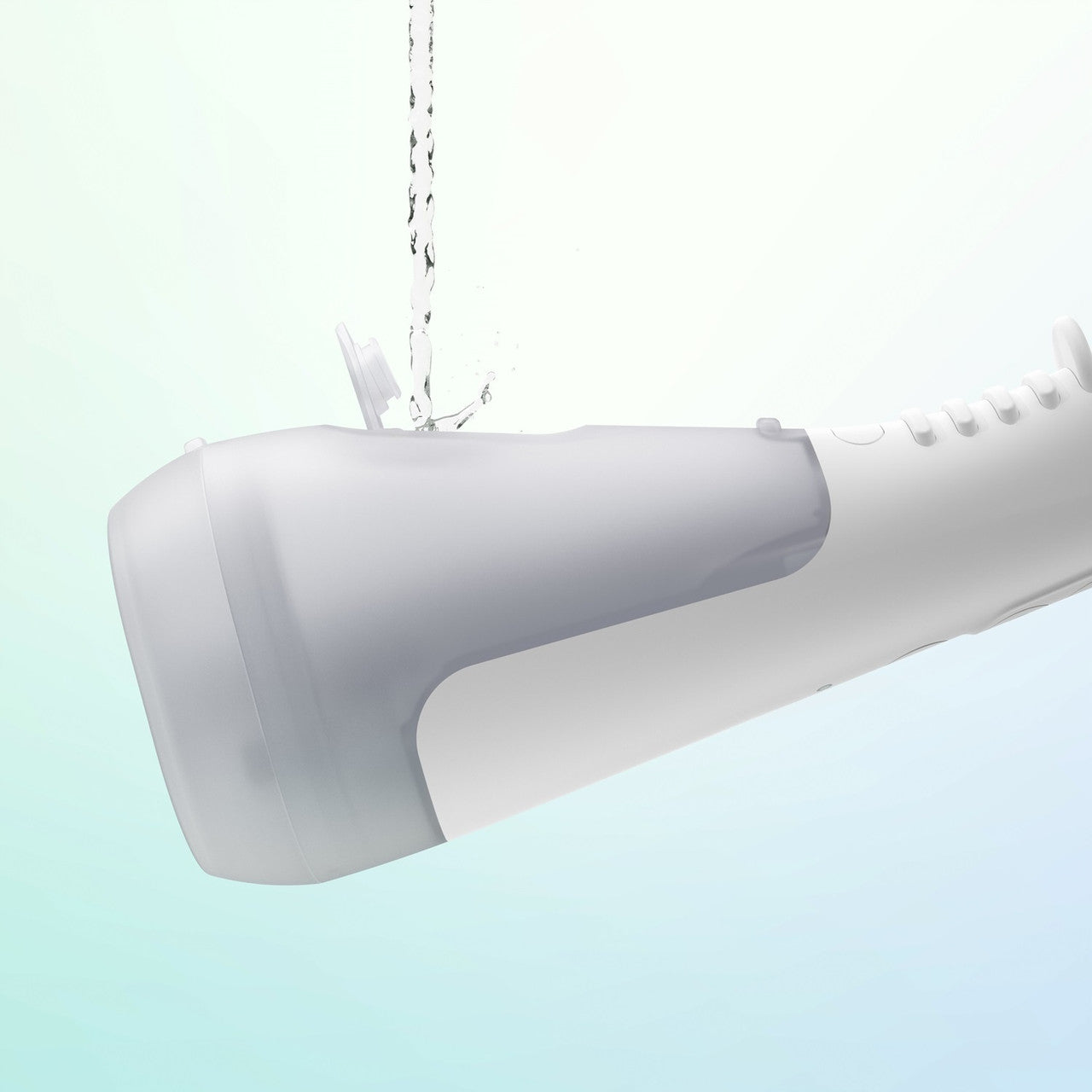 Ordo Hydro Sonic Water Flosser White