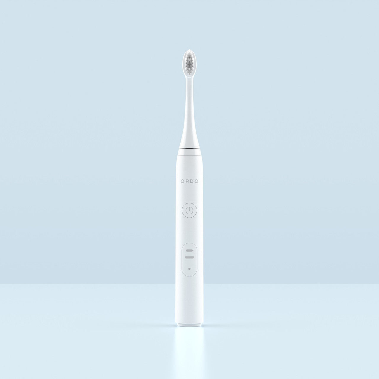 Ordo Sonic Lite Toothbrush Snow