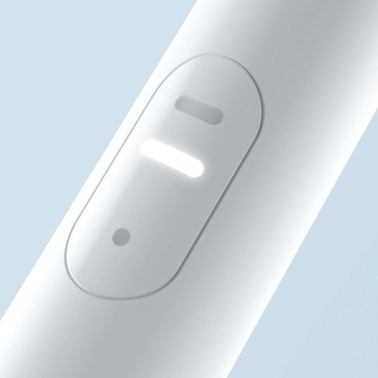 Ordo Sonic Lite Toothbrush Snow