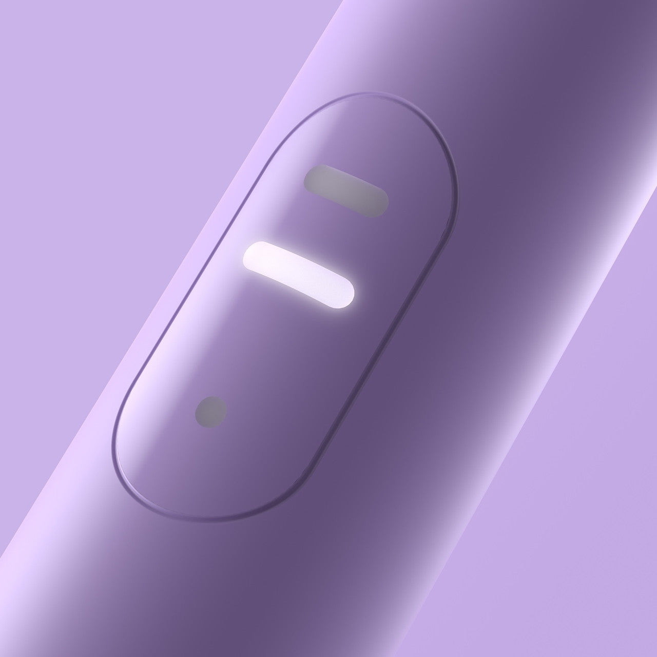 Ordo Sonic Lite Toothbrush Violet