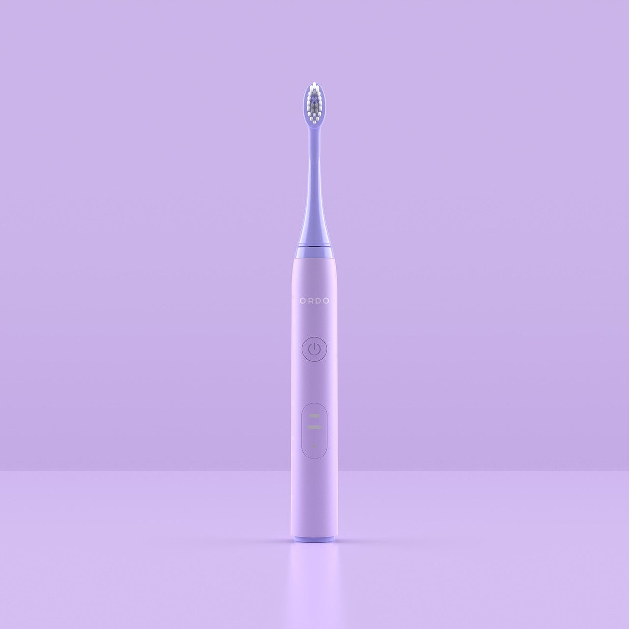 Ordo Sonic Lite Toothbrush Violet