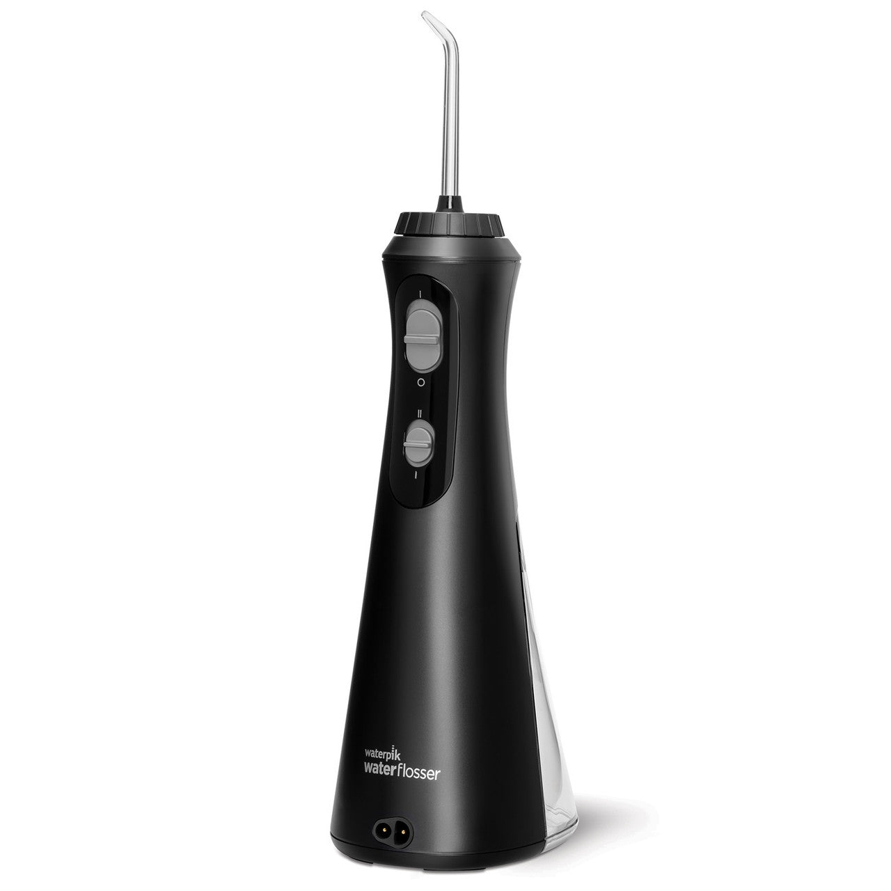 Waterpik Water Flosser Cordless Plus Black