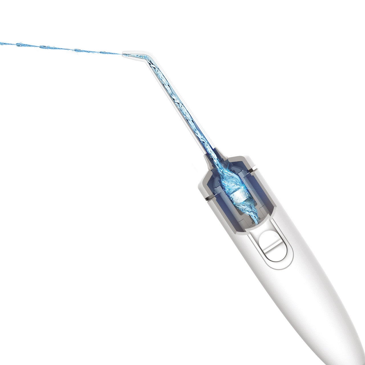 Waterpik Whitening