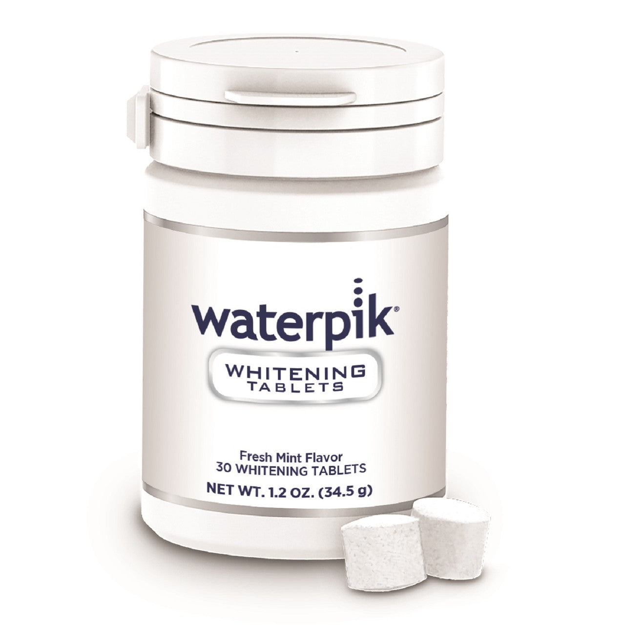 Waterpik Whitening