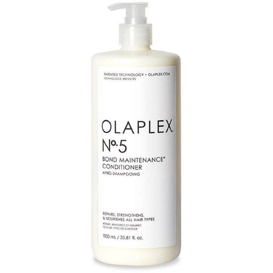 Olaplex No.5 Bond Maintenance Conditioner 1 litre
