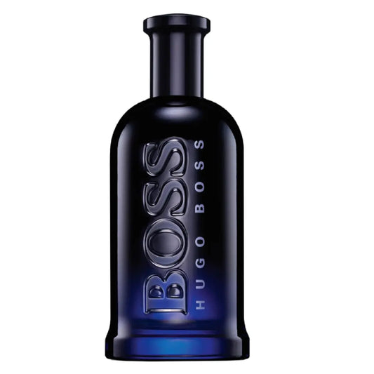 Hugo Boss Boss Bottled Night EDT 200ml