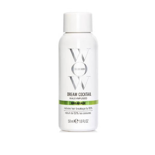 Color Wow Dream Cocktail Kale- Infused Leave In Treatment 50ml