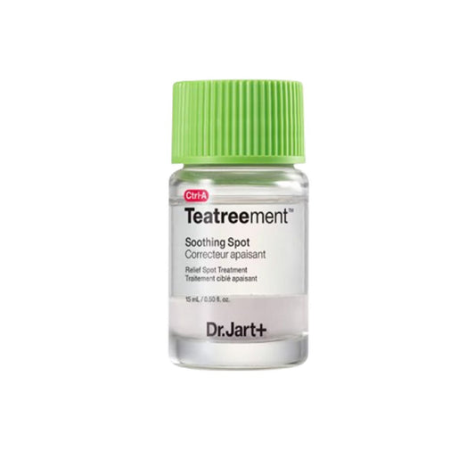 Dr.Jart Ctrl+A Teatreement Soothing Spot 15ml