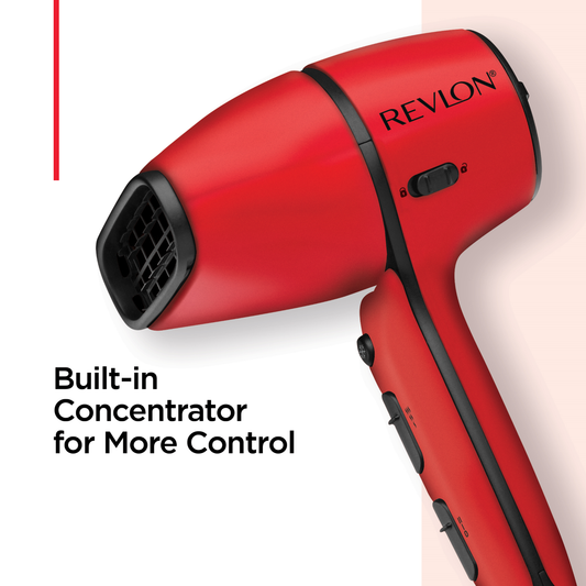 Revlon Airflow Control Dryer 1 Unit