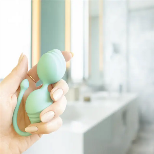 TensCare Fleur Toning Balls 1 Unit