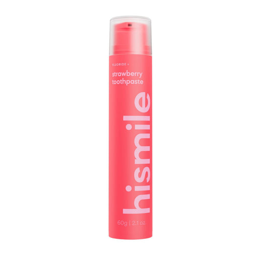 Hismile Strawberry Toothpaste