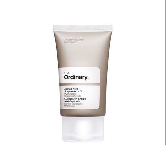 The Ordinary Azelaic Acid Suspension 10% 30ml