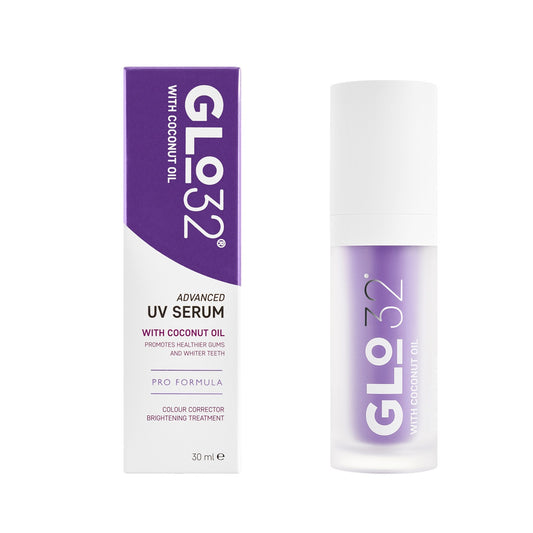 Glo32 Advanced UV Serum 30ml