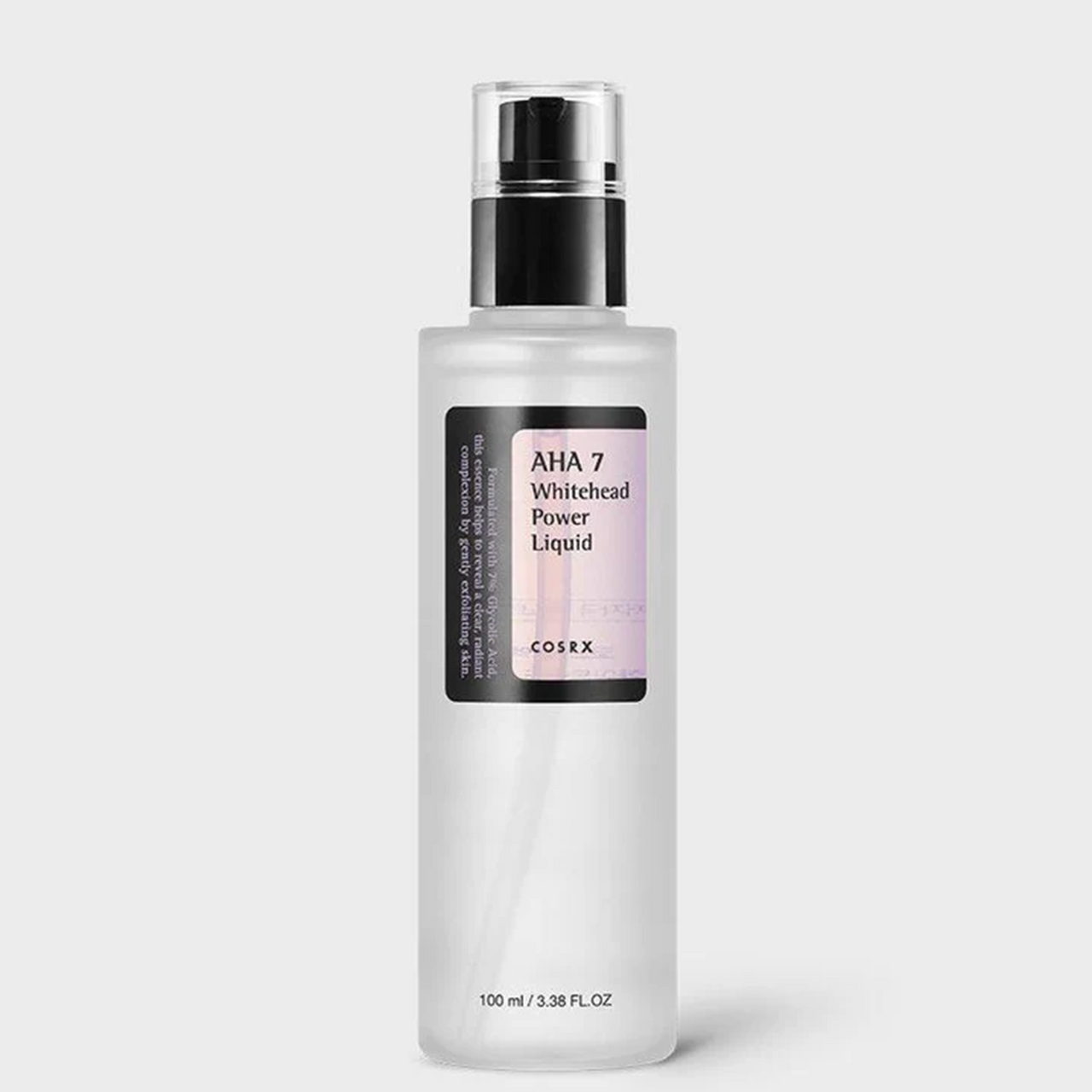 COSRX AHA 7 Whitehead Power Liquid 100ml