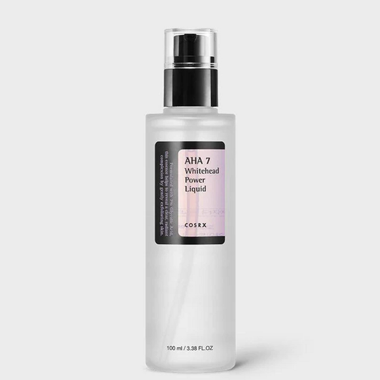 COSRX AHA 7 Whitehead Power Liquid 100ml