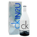 Calvin Klein CKIN2U for Him EDT 100ml