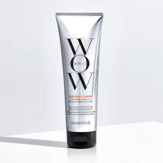 Color Wow Color Security Shampoo 250ml