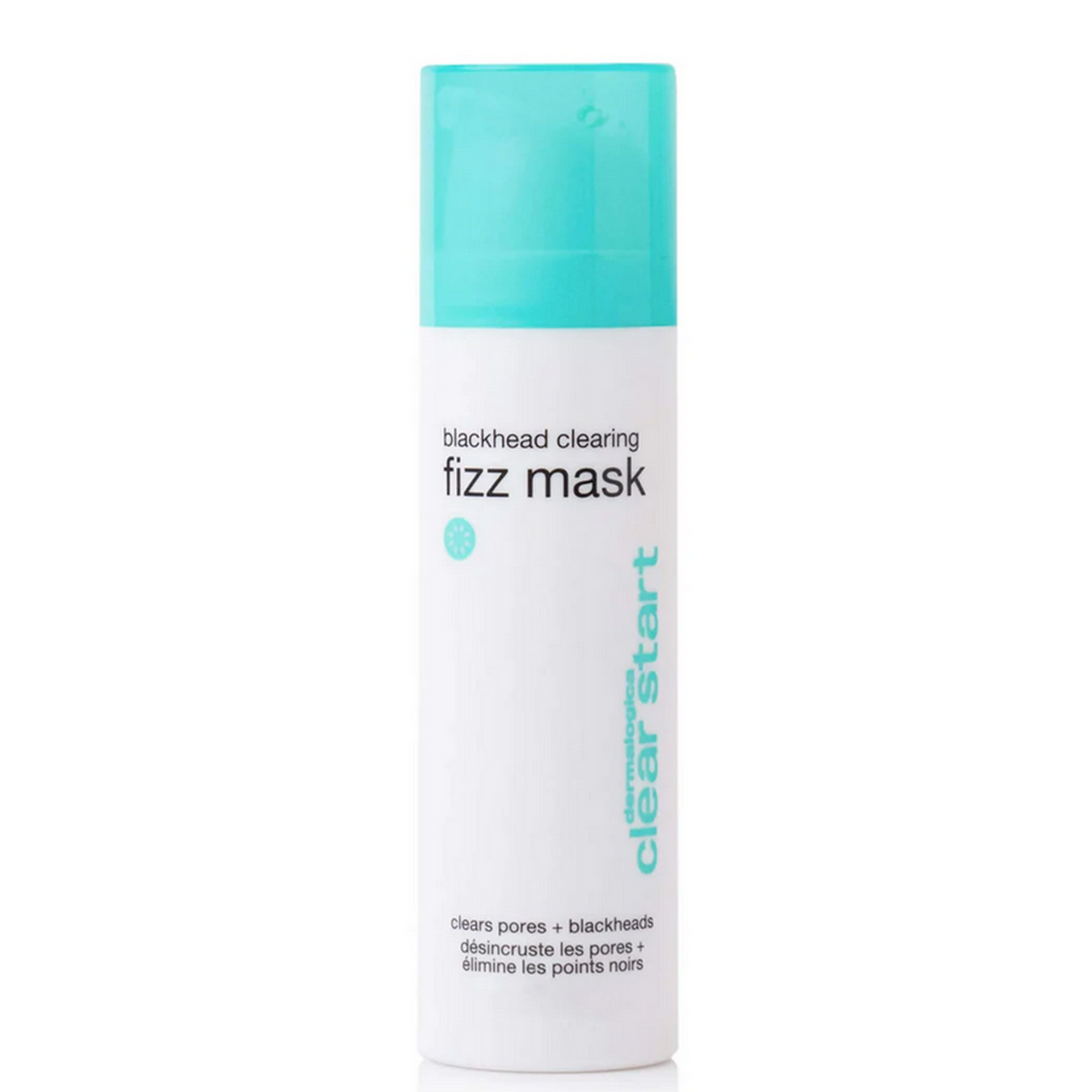 Dermalogica Clear Start Blackhead Clearing Fizz Mask 50ml