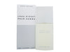 Issey Miyake L'Eau D'Issey Pour Homme EDT Spray 125ml 125ml