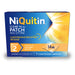 NiQuitin Clear 14mg Patches Step Two 7 Pack