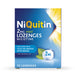 NiQuitin Mint Lozenge 2mg 72 Pack