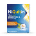 NiQuitin Mint Lozenge 4mg 72 Pack