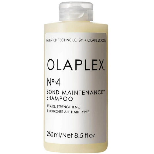 Olaplex No.4 Bond Maintenance Shampoo 250ml