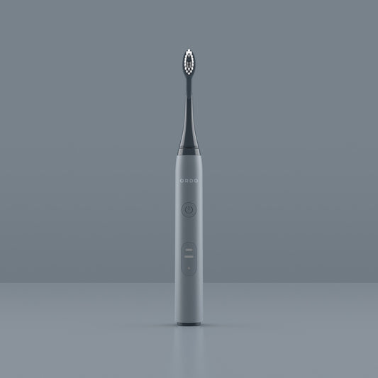 Ordo Sonic Lite Toothbrush Stone