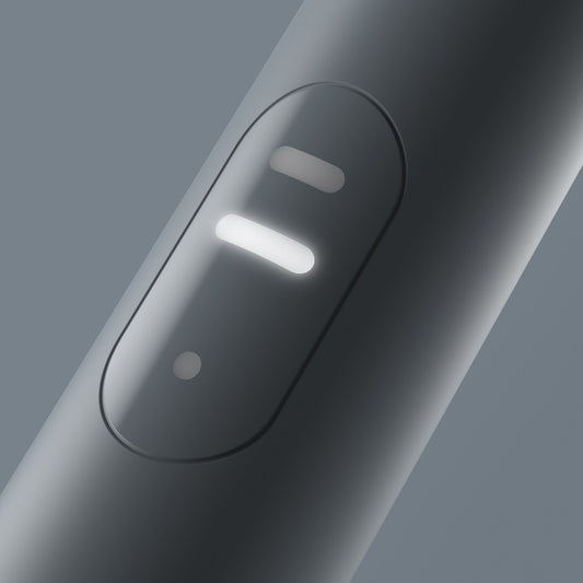 Ordo Sonic Lite Toothbrush Stone