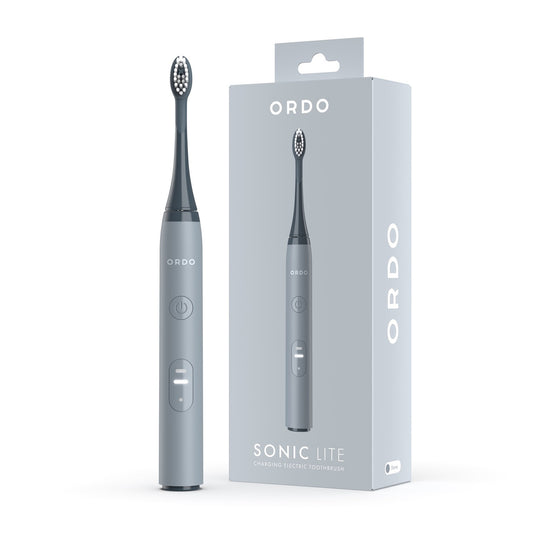 Ordo Sonic Lite Toothbrush Stone