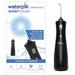 Waterpik Water Flosser Cordless Plus Black